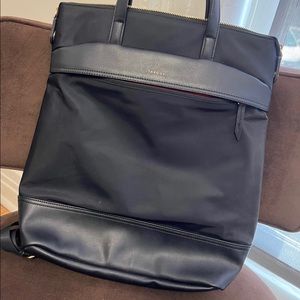 Targus Laptop Backpack. Like new